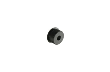 Image of CMMG AR-15 .22LR End Cap, Logo, 22CA947