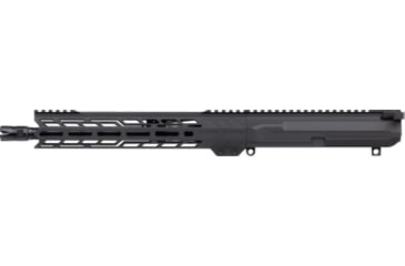 Image of CMMG Banshee, Mk3, 8.6 Blackout, 12.5 inch Upper Receiver, Armor Black, 33B430C-AB