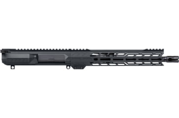 Image of CMMG Banshee, Mk3, 8.6 Blackout, 12.5 inch Upper Receiver, Sniper Grey, 33B430C-SG