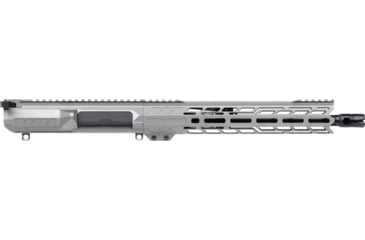 Image of CMMG Banshee, Mk3, 8.6 Blackout, 12.5 inch Upper Receiver, Titanium, 33B430C-TI