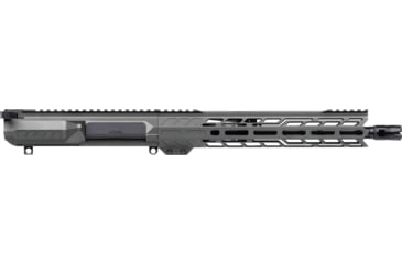 Image of CMMG Banshee, Mk3, 8.6 Blackout, 12.5 inch Upper Receiver, Tungsten, 33B430C-TNG