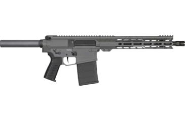 Image of CMMG Banshee MK3 Rifle, .308 Winchester, 12.5 inch barrel, 20 Round, 38AE50BTNG-FRRMPG
