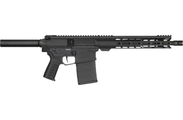 Image of CMMG Banshee MK4 Rifle, .308 Winchester, 12.5 inch barrel, 20 Round, 38AE50BAB-FRRMPG