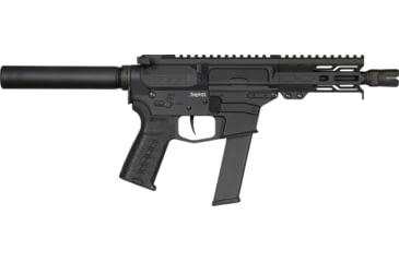 Image of CMMG Banshee MKGS Rifle, .40 S&amp;W, 5 inch barrel, 22 Round, 40A7D0FAB-FRRMPG
