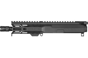 Image of CMMG Banshee Upper Receiver Group, 5.7x28mm, 5in, Armor Black, 57BBCF0-AB