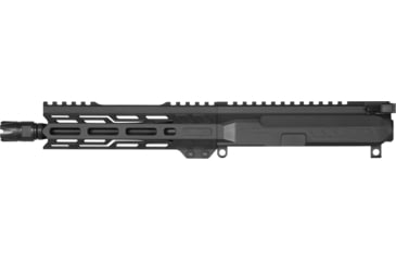 Image of CMMG Banshee Upper Receiver Group, 5.7x28mm, 8in, Armor Black, 57B88BD-AB
