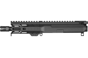 Image of CMMG Banshee Upper Receiver Group, 9mm, 5in, Armor Black, 99B17FD-AB