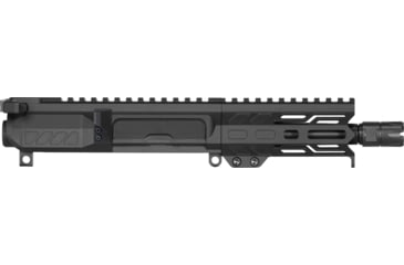 Image of CMMG Banshee Upper Receiver Group, 9mm, 5in, Armor Black, 99B17FD-AB