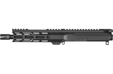 Image of CMMG Banshee Upper Receiver Group, 9mm, 8in, Armor Black, 99B518D-AB