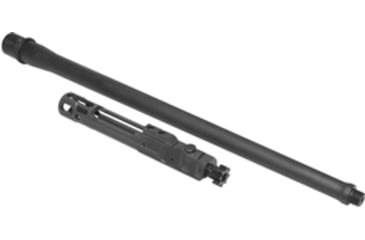 Image of CMMG Barrel and BCG Kit, 16.1in, 4140CM, SBN, 57 x 28mm, 57D0476