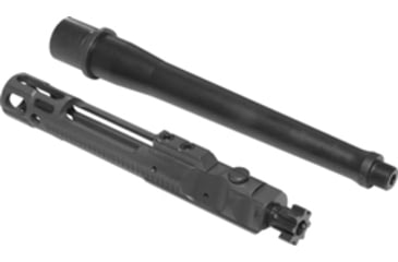 Image of CMMG Barrel and BCG Kit, 8in, 4140CM, SBN, 57 x 28mm, 57D88C3