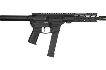 Image of CMMG Banshee MK10 Semi Auto Pistol, 10mm Auto, 8 in Barrel