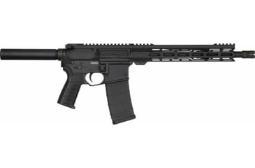 Image of CMMG Banshee MK4 Semi Auto Pistol, 300 Aac Blackout, 12.5 in Barrel
