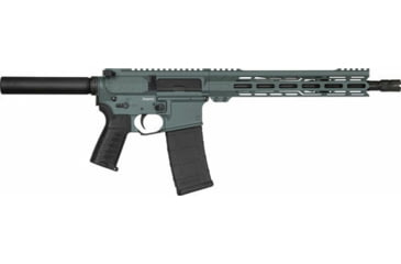 Image of CMMG Banshee MK4 Semi Auto Pistol, 300 Aac Blackout, 12.5 in Barrel