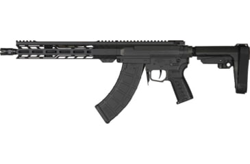 Image of CMMG Banshee MK47 Semi Auto Pistol, 7.62X39, 12.5 in Barrel