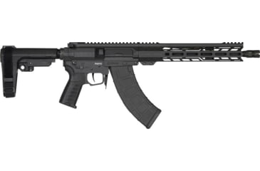 Image of CMMG Banshee MK47 Semi Auto Pistol, 7.62X39, 12.5 in Barrel