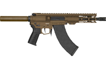 Image of CMMG Banshee MK47 Semi Auto Pistol, 7.62X39, 8 in Barrel