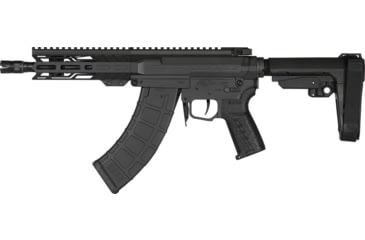 Image of CMMG Banshee MK47 Semi Auto Pistol, 7.62X39, 8 in Barrel