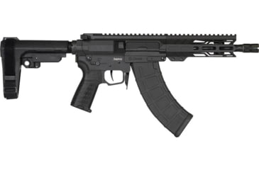 Image of CMMG Banshee MK47 Semi Auto Pistol, 7.62X39, 8 in Barrel