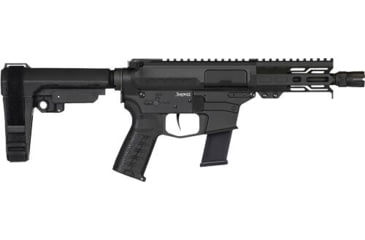 Image of CMMG Banshee MKG Semi Auto Pistol, 45 ACP, 5 in Barrel