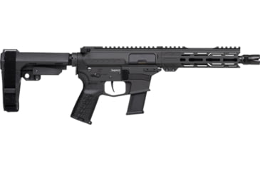 Image of CMMG Banshee MKG Semi Auto Pistol w/Rip Brace, .45 ACP, 8 inch Barrel