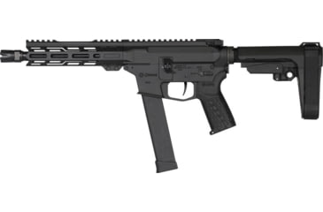Image of CMMG Banshee MKG Semi Auto Pistol with Rip Brace, 45 ACP, 8 in Barrel
