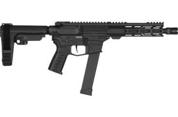 Image of CMMG Banshee MKG Semi Auto Pistol with Rip Brace, 45 ACP, 8 in Barrel