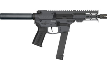 Image of CMMG Banshee MKGs Semi Auto Pistol, 9mm Luger, 5 in Barrel