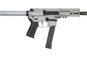 Image of CMMG Banshee MKGs Semi Auto Pistol, 9mm Luger, 5 in Barrel