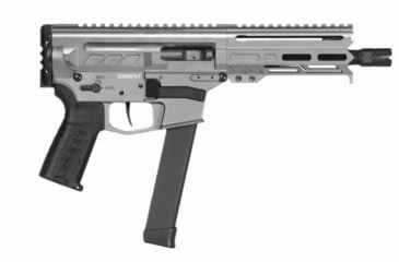 Image of CMMG Banshee MKGS Semi Auto Pistol, 9mm Luger, 6.5 inch Barrel