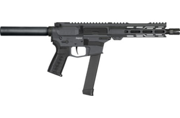 Image of CMMG Banshee MKGs Semi Auto Pistol, 9mm Luger, 8 in Barrel