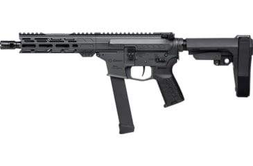 Image of CMMG Banshee MKGS Semi Auto Pistol w/Rip Brace, 9mm Luger, 8 inch Barrel