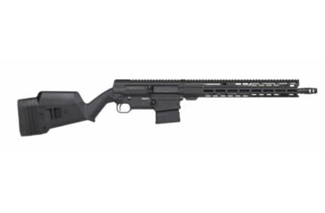 Image of CMMG Dissent BR3 Semi Auto Rifle, .308 Winchester /7.62x51mm NATO, 16.1 inch Barrel