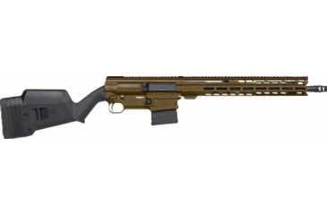 Image of CMMG Dissent BR3 Semi Auto Rifle, .308 Winchester /7.62x51mm NATO, 16.1 inch Barrel