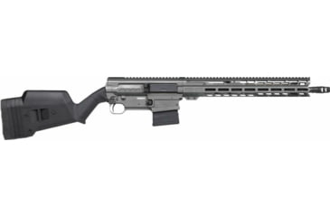 Image of CMMG Dissent BR3 Semi Auto Rifle, .308 Winchester /7.62x51mm NATO, 16.1 inch Barrel