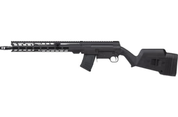 Image of CMMG Dissent BR47 Semi-Auto Rifle, 7.62x39mm, 16.1in Barrel