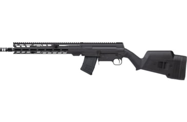 Image of CMMG Dissent BR47 Semi-Auto Rifle, 7.62x39mm, 16in Barrel