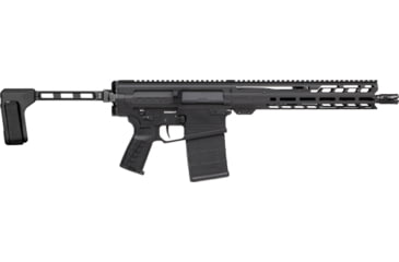 Image of CMMG Dissent MK3 Semi Auto Pistol, 8.6mm Blackout, 12.5 inch Barrel