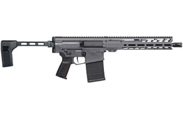 Image of CMMG Dissent MK3 Semi Auto Pistol, 8.6mm Blackout, 12.5 inch Barrel