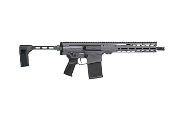 Image of CMMG Dissent MK3 Semi Auto Pistol, 8.6mm Blackout, 12.5 inch Barrel