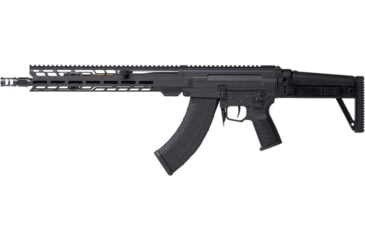 Image of CMMG Dissent MK47 Semi-Auto Rifle, 7.62x39mm, 14.3in Barrel