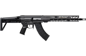 Image of CMMG Dissent MK47 Semi-Auto Rifle, 7.62x39mm, 14.3in Barrel