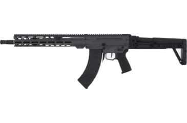 Image of CMMG Dissent MK47 Semi-Auto Rifle, 7.62x39mm, 14.3in Barrel