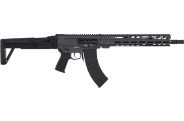 Image of CMMG Dissent MK47 Semi-Auto Rifle, 7.62x39mm, 14.3in Barrel