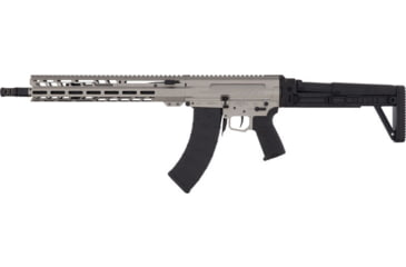 Image of CMMG Dissent MK47 Semi-Auto Rifle, 7.62x39mm, 14.3in Barrel