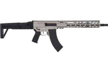 Image of CMMG Dissent MK47 Semi-Auto Rifle, 7.62x39mm, 14.3in Barrel