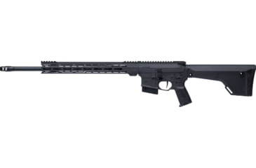 Image of CMMG Endeavor MK4 Semi-Auto Rifle, 22 ARC, 20in Barrel