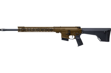 Image of CMMG Endeavor MK4 Semi-Auto Rifle, 22 ARC, 20in Barrel