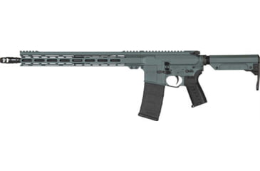 Image of CMMG MK4 Semi-Auto Rifle, 223 Rem/5.56 NATO, 16.1in Barrel