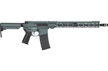 Image of CMMG MK4 Semi-Auto Rifle, 223 Rem/5.56 NATO, 16.1in Barrel
